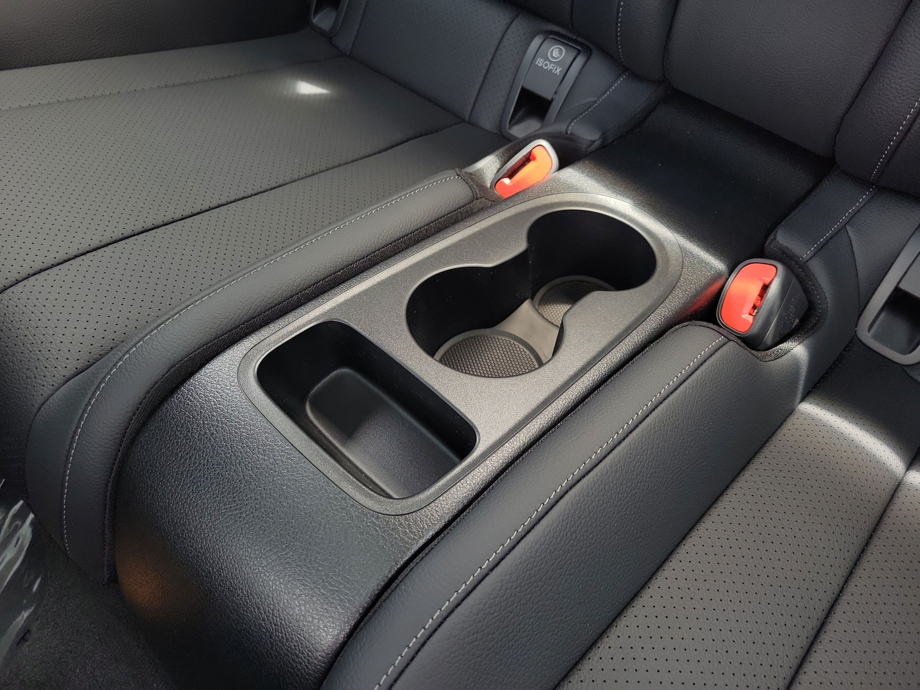 New 2026 Mercedes-Benz CLE 450 4MATIC Coupe image 20