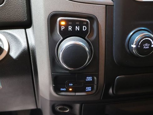 Used 2016 RAM 1500 Express AWD/4WD image 28