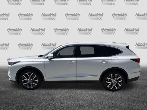 Certified 2023 Acura MDX FWD w/ Technology Package image 7