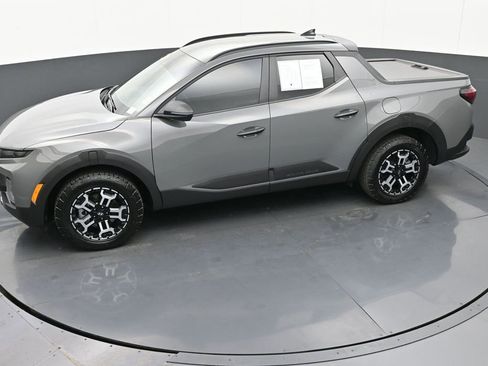 Certified 2025 Hyundai Santa Cruz XRT image 37