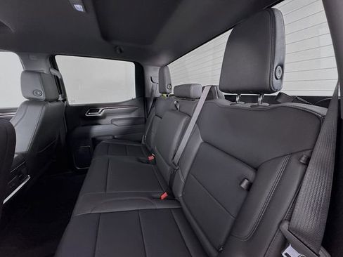 Used 2026 Chevrolet Silverado 1500 LTZ image 23