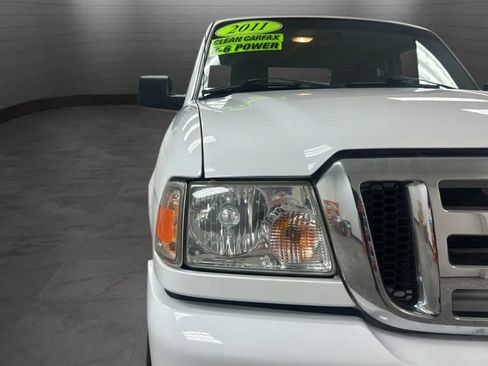 Used 2011 Ford Ranger XLT RWD image 30