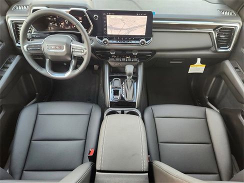 New 2026 GMC Canyon Elevation w/ Convenience Package image 19