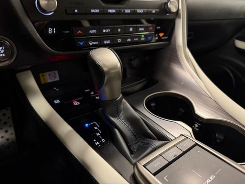 Used 2021 Lexus RX 350 F Sport w/ Special Edition image 22