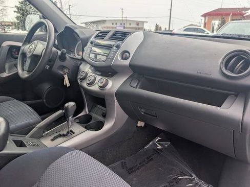 Used 2007 Toyota RAV4 Sport image 19