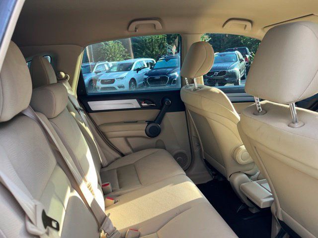 Used 2011 Honda CR-V LX image 12