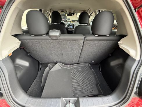 Used 2024 Mitsubishi Mirage ES FWD image 14
