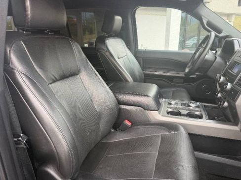 Used 2018 Ford Expedition Max XLT AWD/4WD image 8