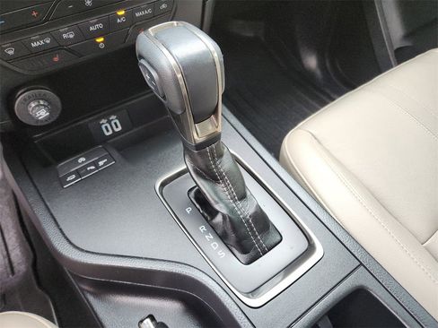 Used 2019 Ford Ranger Lariat w/ Equipment Group 501A Mid image 25