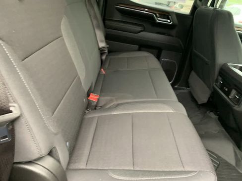 Used 2024 Chevrolet Silverado 1500 RST w/ All Star Edition Plus AWD/4WD image 23