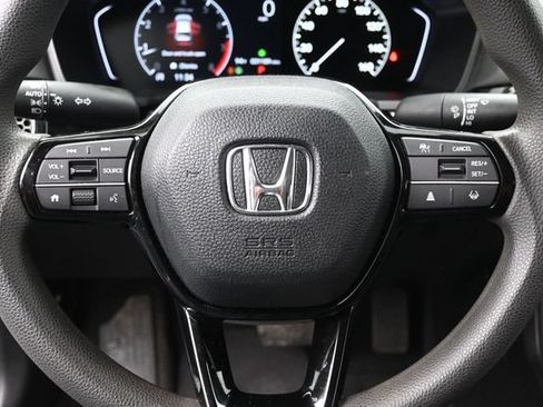 Used 2024 Honda Civic LX image 16