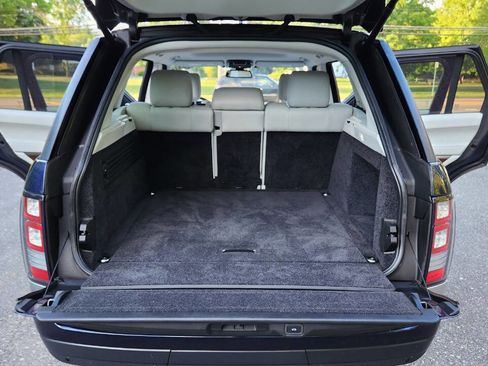 Used 2016 Land Rover Range Rover image 36