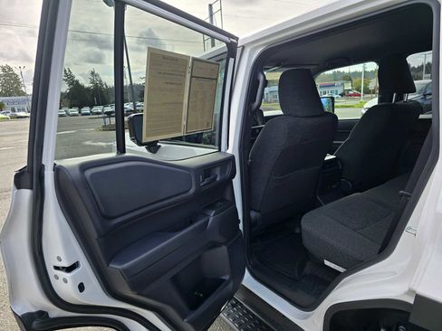 Certified 2025 Toyota Land Cruiser 1958 image 15