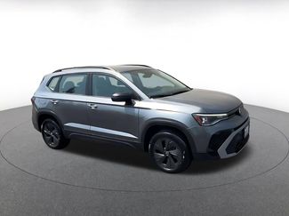 Used 2026 Volkswagen Taos S FWD video 2