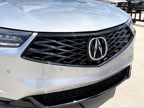 Certified 2025 Acura RDX A-Spec AWD/4WD image 36