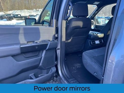 New 2026 Ford F150 STX w/ Equipment Group 200A image 19