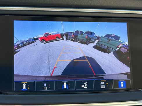 Used 2023 Buick Enclave Premium w/ Experience Buick Package AWD/4WD image 19