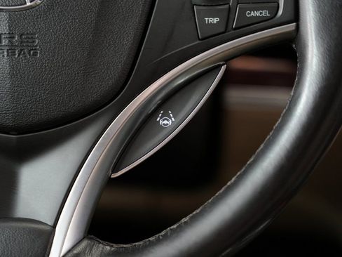 Used 2016 Acura MDX SH-AWD w/ Technology Package image 14