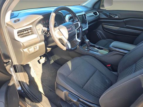 Used 2019 GMC Acadia SLE w/ LPO, Cargo Package image 24