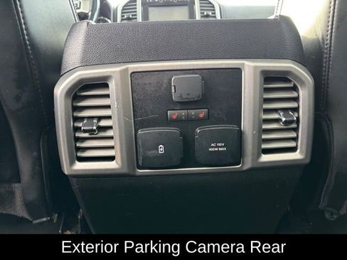 Used 2020 Ford F250 Platinum image 18