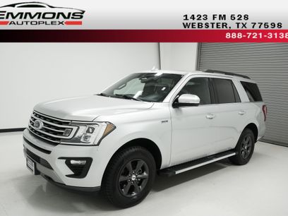 Used 2019 Ford Expedition XLT w/ Equipment Group 202A