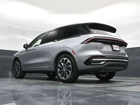 Used 2024 Lincoln Nautilus Reserve AWD/4WD image 62