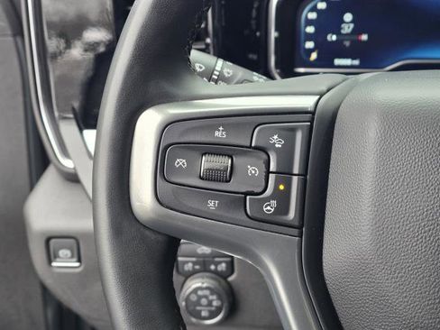 Used 2024 Chevrolet Silverado 1500 RST AWD/4WD image 12