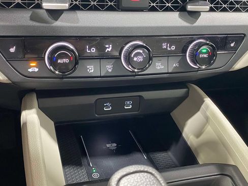 New 2026 Honda Accord SE image 29