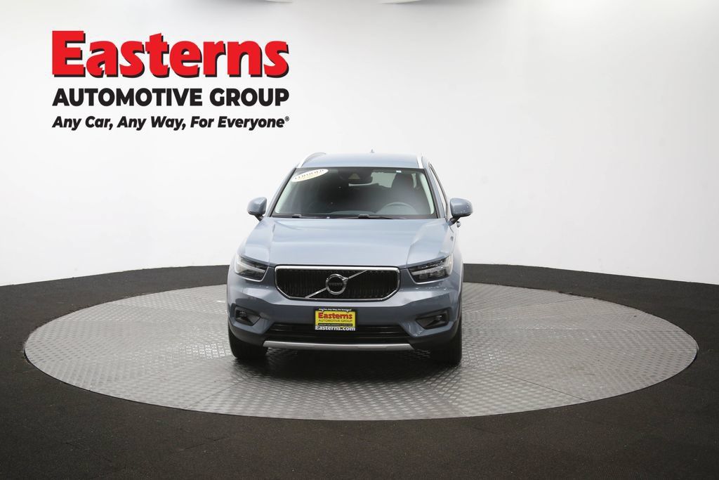 Used 2021 Volvo XC40 T4 Momentum FWD image 54