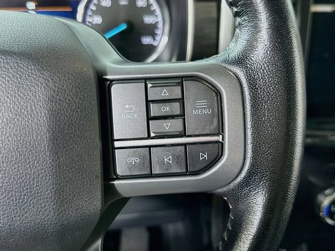 Used 2021 Ford F150 XLT w/ Equipment Group 302A High AWD/4WD image 23