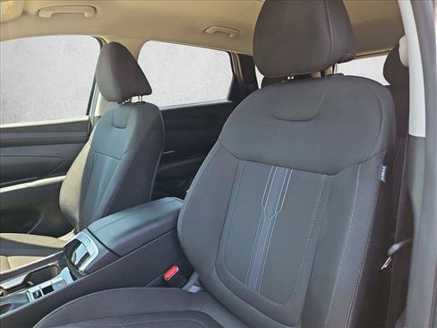 Used 2026 Hyundai Tucson SEL Plus AWD/4WD image 15