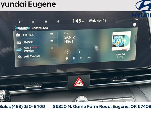 New 2026 Hyundai Elantra N FWD image 18
