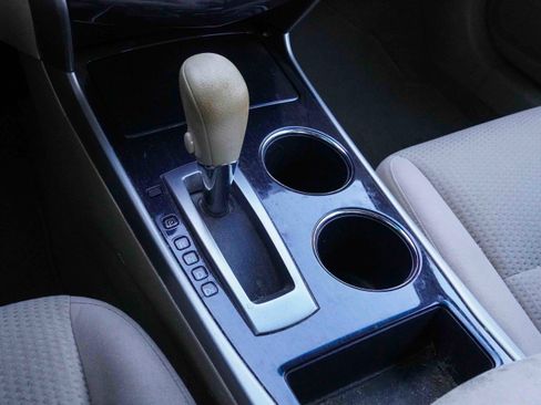 Used 2014 Nissan Altima 2.5 S image 25