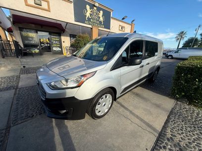 Used 2020 Ford Transit Connect XL