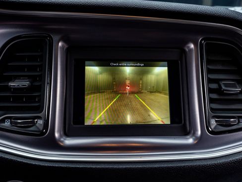 Used 2019 Dodge Challenger R/T w/ Blacktop Package image 21