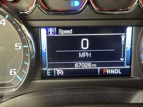 Used 2018 Chevrolet Tahoe LT RWD image 12