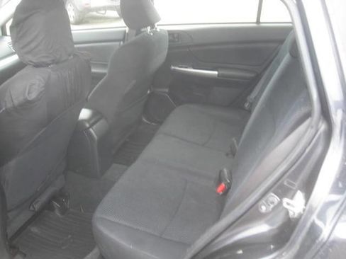 Used 2016 Subaru Impreza 2.0i image 15