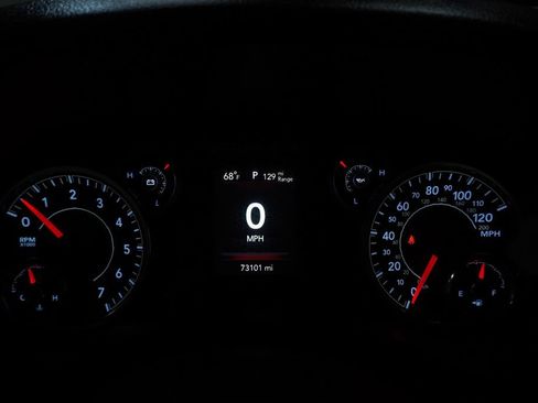 Used 2019 RAM 1500 Big Horn image 24