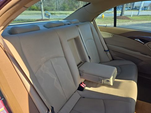 Used 2008 Mercedes-Benz E 350 Sedan image 12