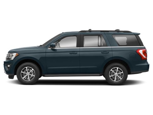 Used 2020 Ford Expedition XLT w/ Equipment Group 202A AWD/4WD image 3