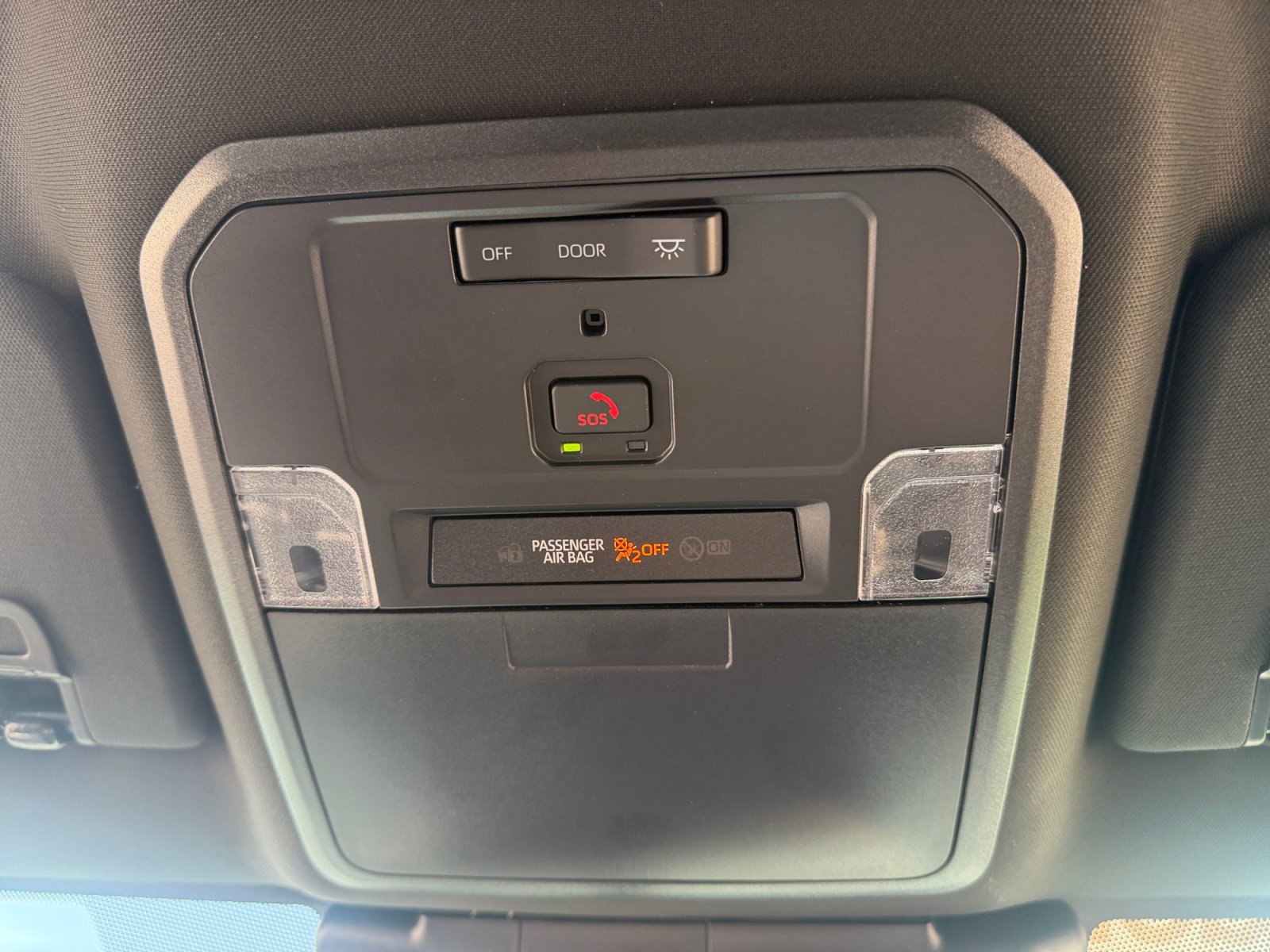 Certified 2026 Toyota Tacoma SR5 AWD/4WD image 24