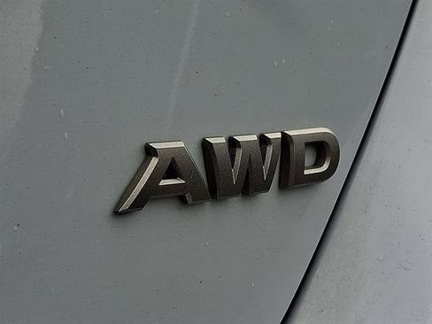 Certified 2023 Nissan Altima 2.5 SR AWD/4WD image 32