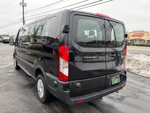 Used 2020 Ford Transit 350 XL image 8