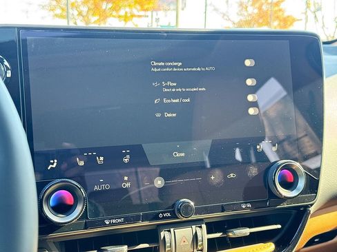 New 2026 Lexus NX 350 AWD w/ Premium Package image 28