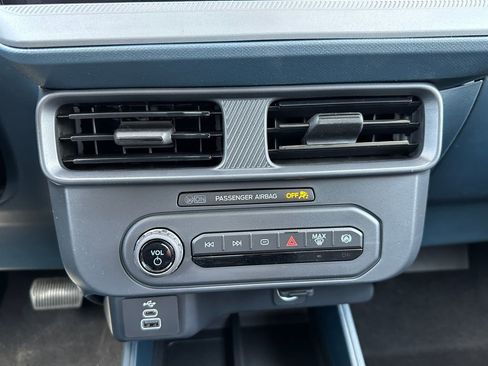 New 2026 Ford Maverick XL FWD image 29