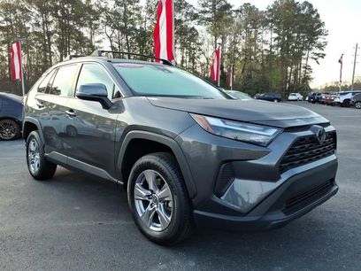 Used 2023 Toyota RAV4 XLE w/ Convenience Package