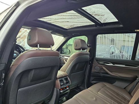Used 2018 BMW X5 xDrive35i image 17
