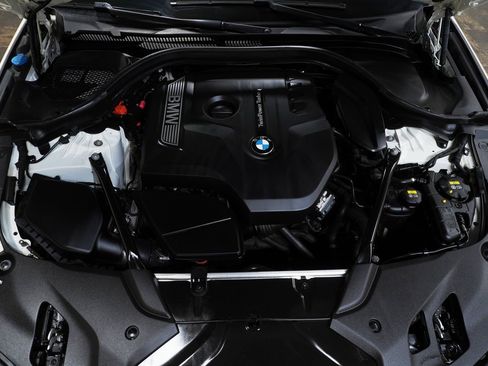 Used 2017 BMW 530i xDrive image 9