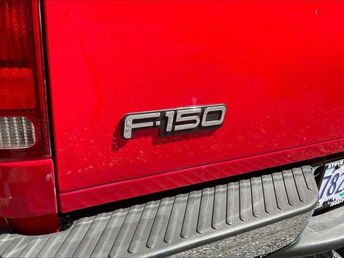 Used 2000 Ford F150 4x4 SuperCab image 23
