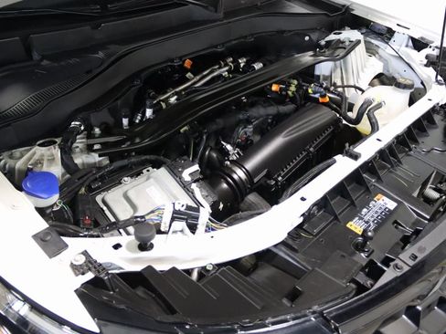 Used 2025 Ford Explorer ST-Line w/ Premium Package image 80